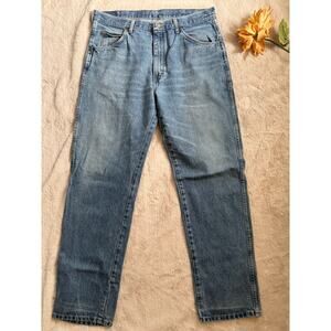 Wrangler Men Jeans Size 36
